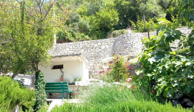 Ethno House Mira
