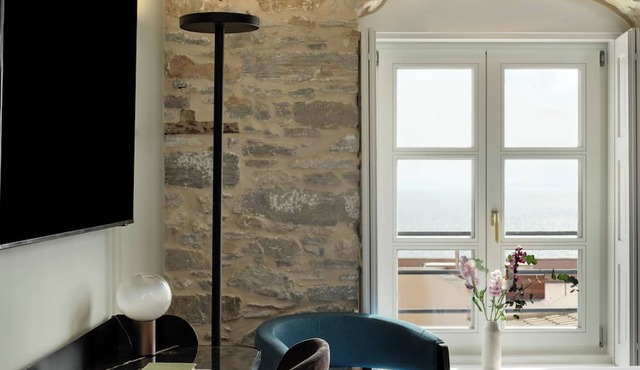 Argini Syros in Syros