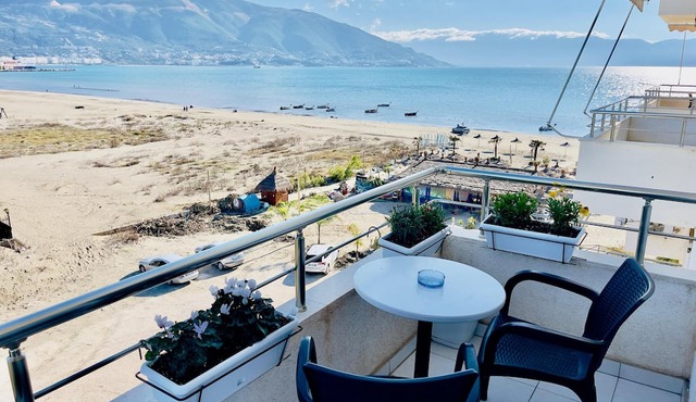 SerenityView Apartments Rental Vlore in Vlorë