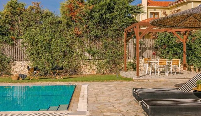 Villa Summer Breeze Kefalonia