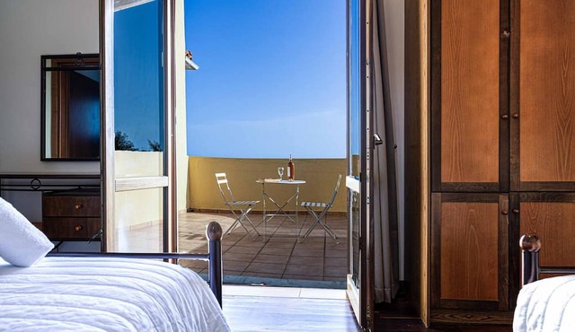 Villa Thalassa Panorama