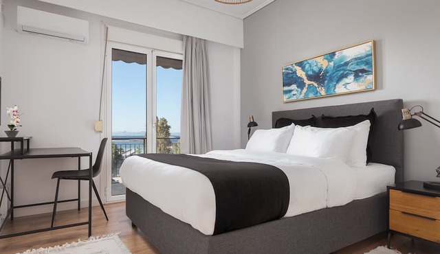Glyfada Cozy Living