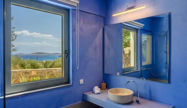 Roots Suites in Crete in Agios Nikolaos