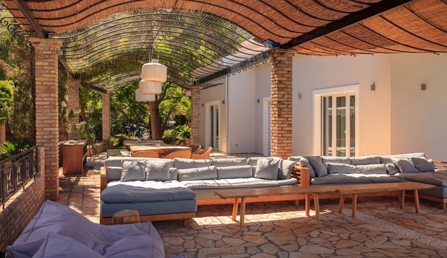 Corfu Dream Holidays Villas