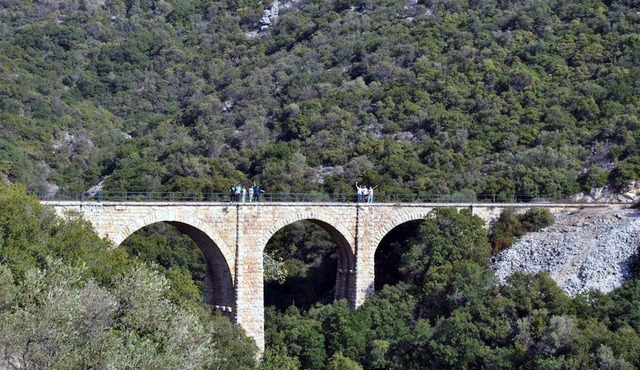 Harmony Platanidia Pelion in Platanidia