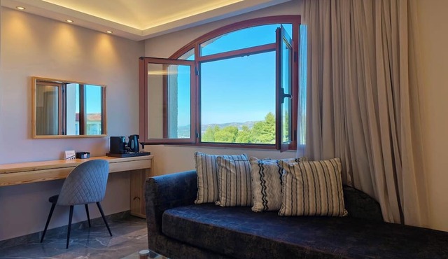 Europa Hotel