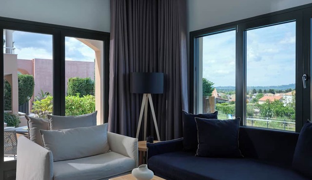 Lena Mare Boutique Hotel