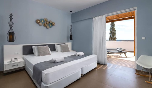 Belmare Hotel