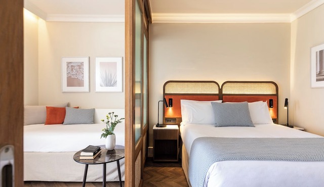 Kerkyra Blue Hotel & Spa by Louis Hotels