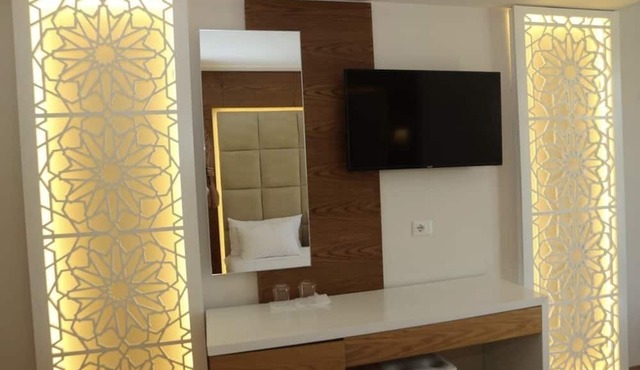 Vinea Resort in Rrashbull