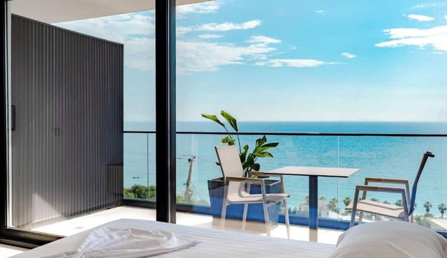 SeaScape Residence