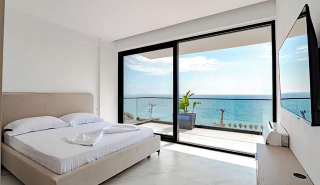 SeaScape Residence