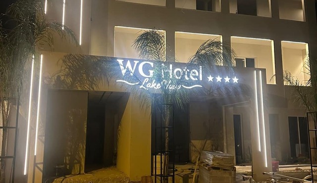WG Hotel Lake View
