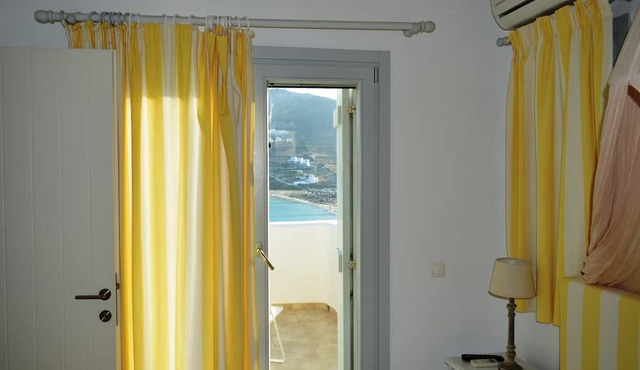 Sea Side Studios & Houses in Mykonos