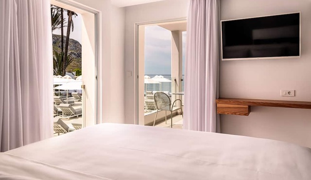 Kantouni Beach Boutique Hotel