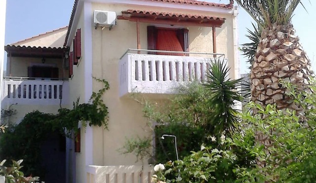 Smaragda Hotel
