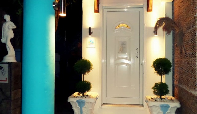 Artemis Studios & Apartments