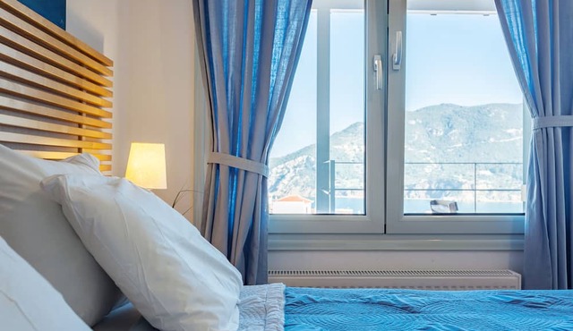 Thea Home Hotel by Booking Kottas