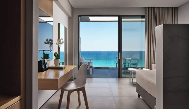 Lesante Blu - The Leading Hotels of the World, Adults Only in Zakynthos