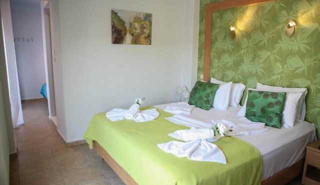 Hotel Karagianni in Volos