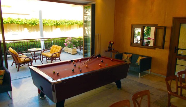 Katerini Hotel Apartments in Rethymno
