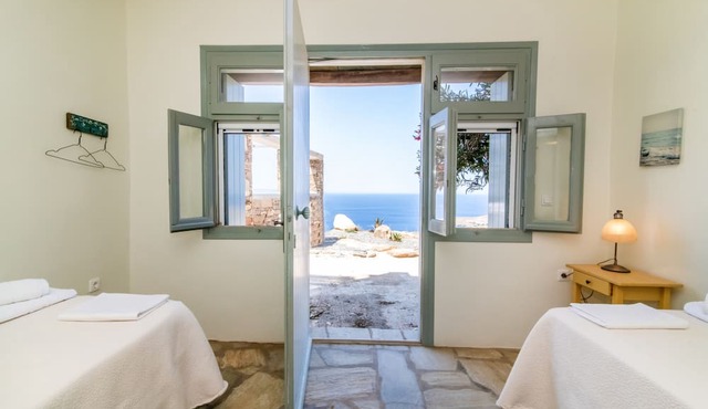 ReGenesis Villas