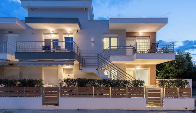 Aphrodite Residential Complex