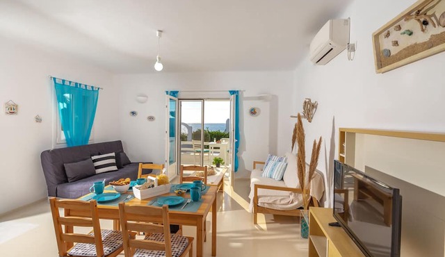 Karystos Villas