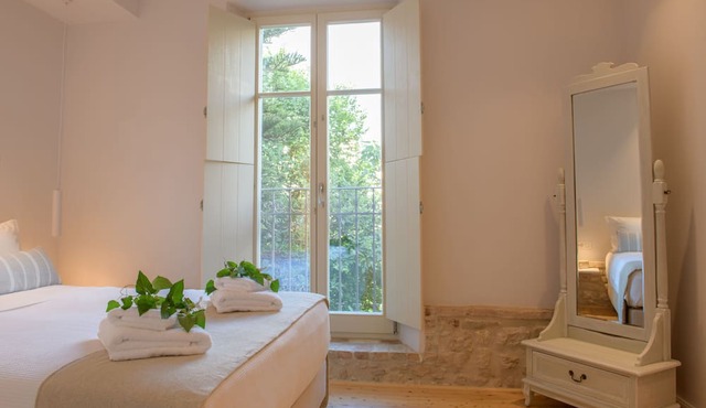 Carpofoli Corfu in Corfu