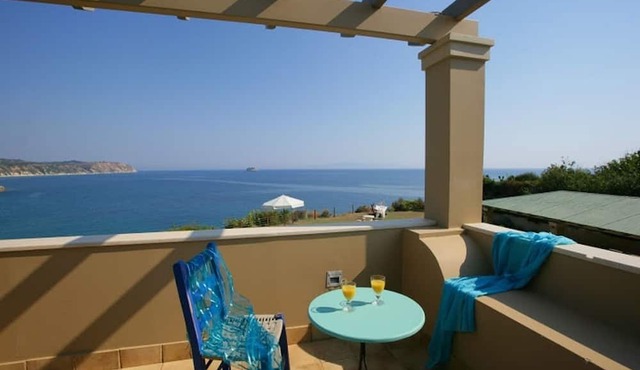 Monambeles Villas