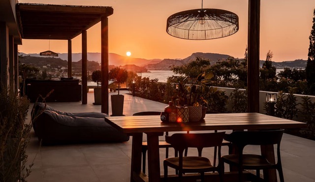 Ananta Blue Residence