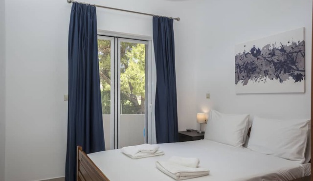 Nikis Dream Comfy Apartments in Chania