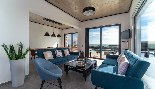 Amara Luxury villas