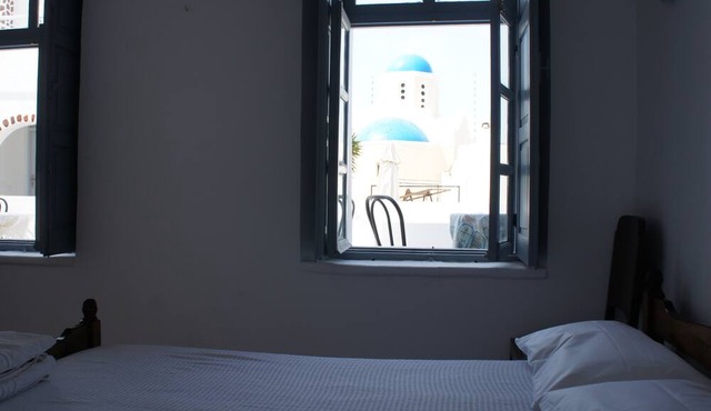 Marcos Rooms