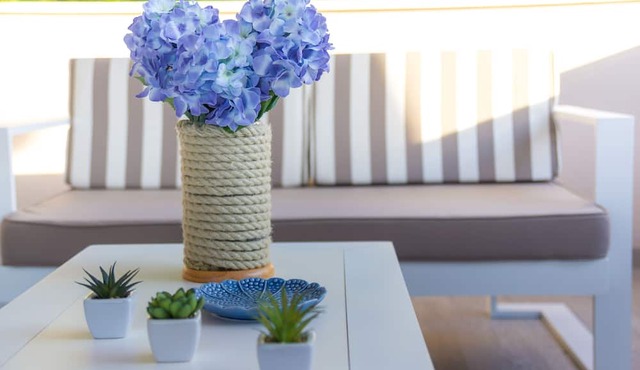 Bella Vista Luxury Apartments