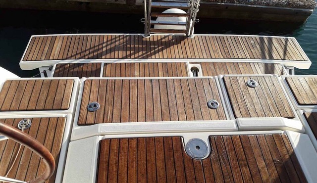 Sun-Kissed Sailing Adventure in the Ionian Islands
