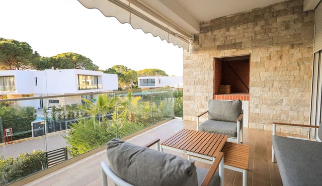 SanPietro Vacation Apartment 040