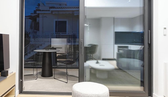 KALVOKORESI 16 I PREMIUM APARTMENTS