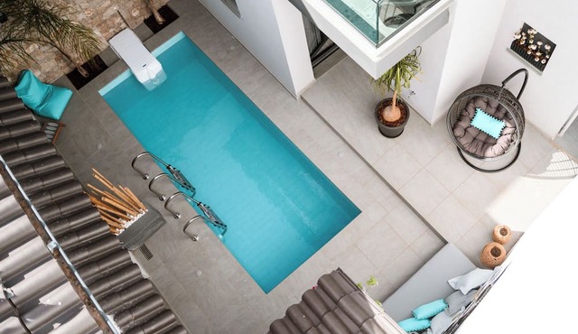 Versa Villas in Preveza