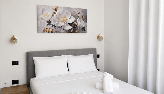 Rrapi Apartments, Apartment in Tragjas: Between the Sea, the Mountains, and Relaxation
