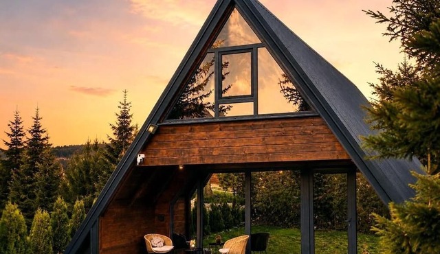 Mountain homes Durmitor 3