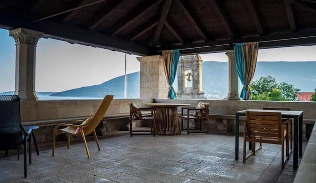 Bonaca Studio – A Peaceful Retreat with Stunning Views