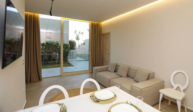 Palasea Apartment, Vlore, Albania