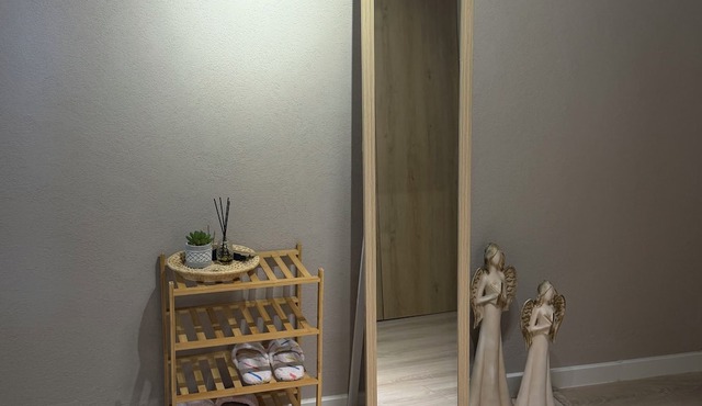 Perla Cozy Apartment