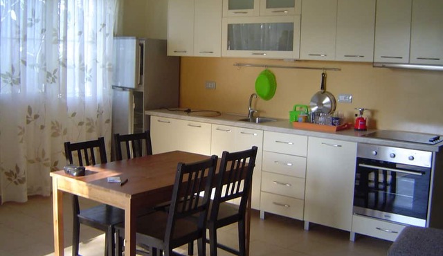 OLIVE Apartment
