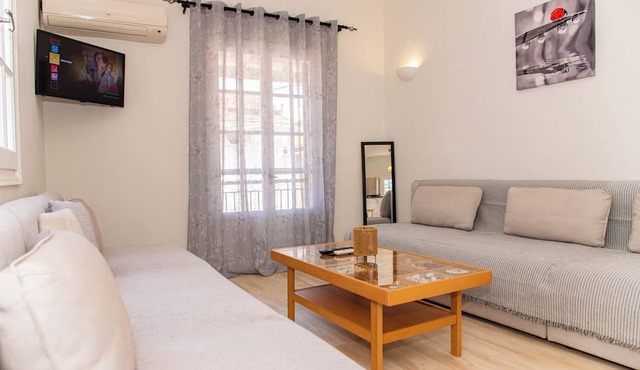 Antonia's Apartments