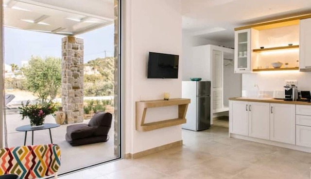 Orelia Luxury superior villa