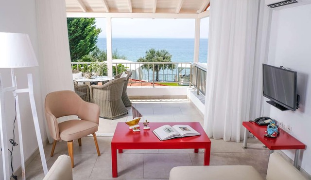 Acrotel Athena Villa