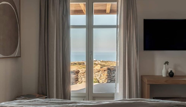 Stamna Sifnos, a member of Design Hotels