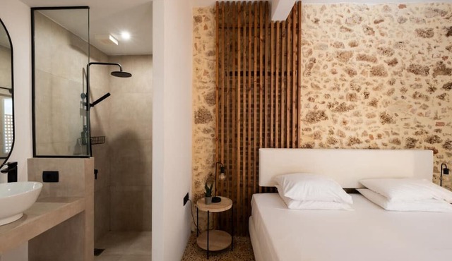M - Modern Living | Studio in Chania